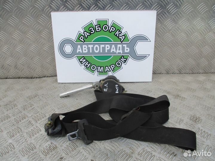 Ремень безопасности MB Vito W638 2.2 CDI