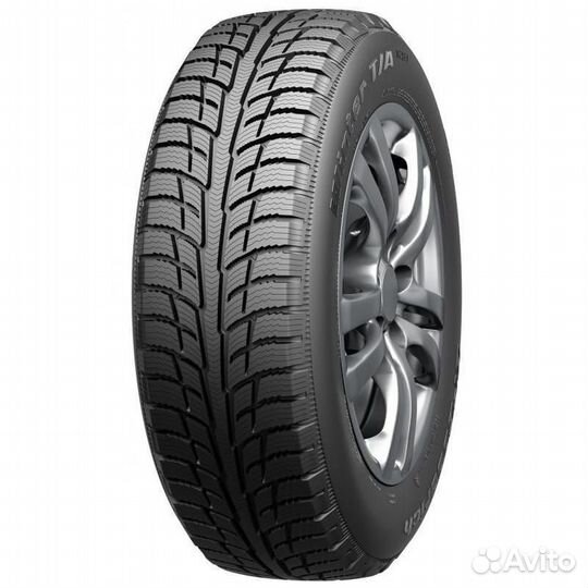 Bfgoodrich Winter T/A KSI 225/50 R17 94T
