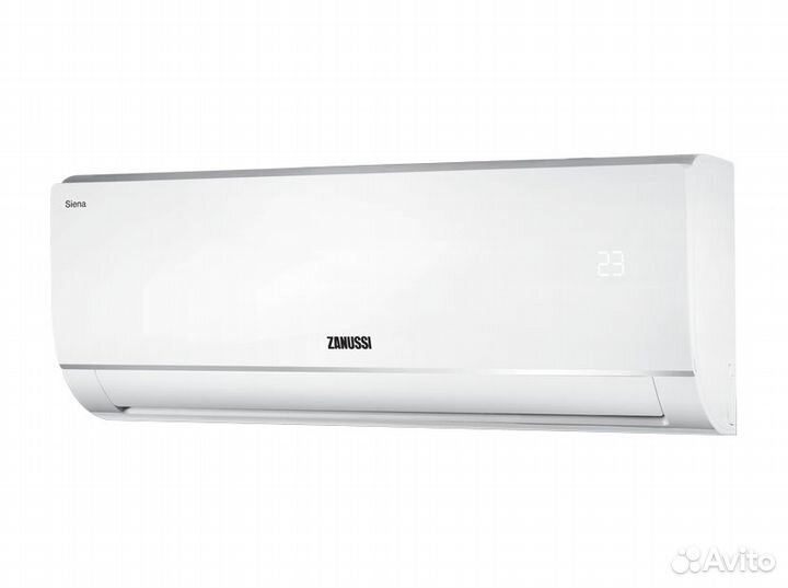 Zanussi zacs/I-09 HS/N1