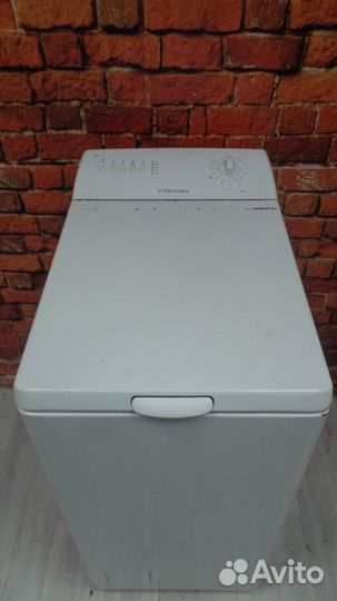 Стиральная машина Electrolux