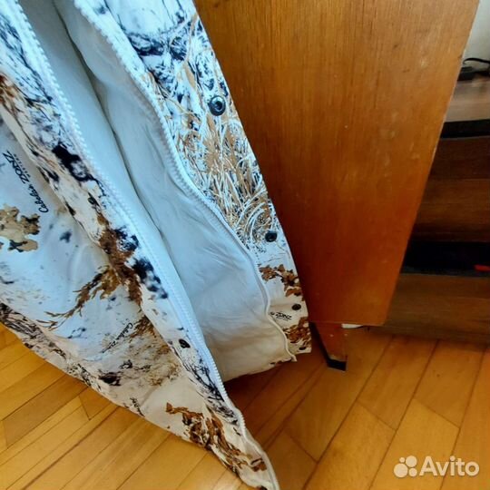 Cabelas комбинезон охотничий зимний XXL