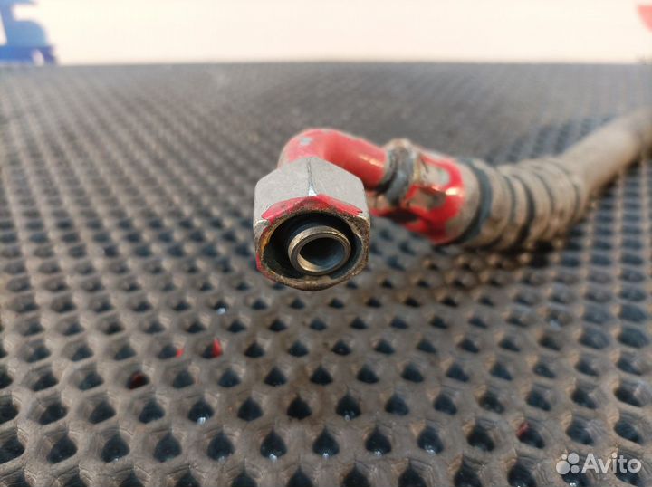 1398791 Шланг тормозной