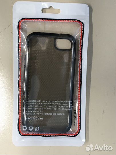 Чехол для iPhone 5/5s/SE