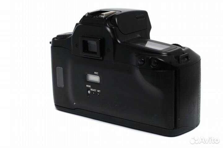 Canon EOS 1000S