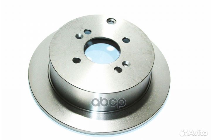 Диск заднего тормоза ARG291044 Arirang