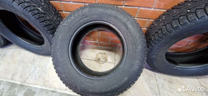 Nokian Tyres Nordman 5 SUV 265/65 R17