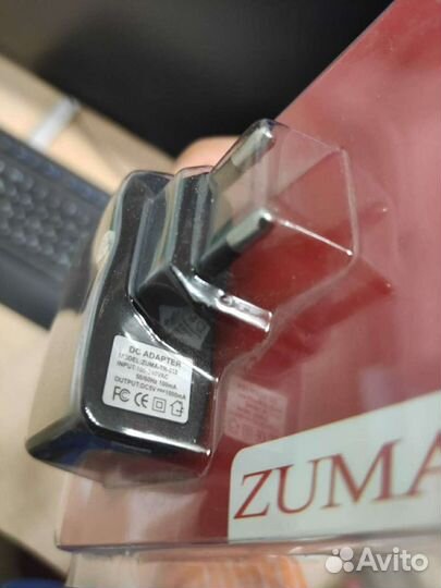 Зарядное устройство для телефона