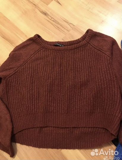 Новые женские вещи