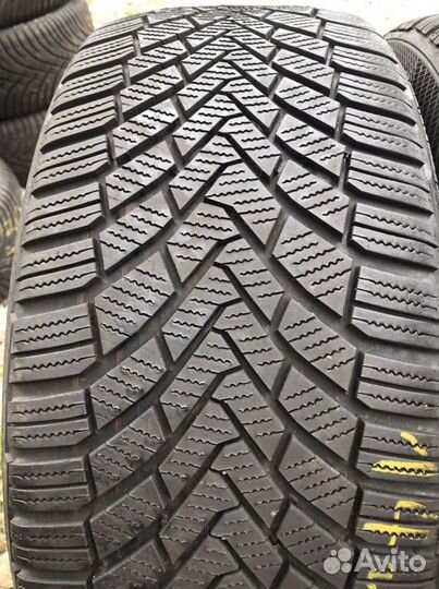 Continental ContiWinterContact TS 850 225/45 R17 91H