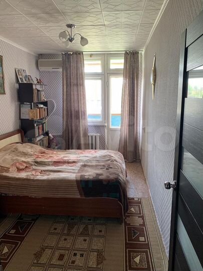 4-к. квартира, 89 м², 1/2 эт.