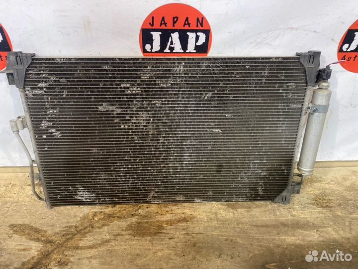 Радиатор кондиционера Nissan Teana J32