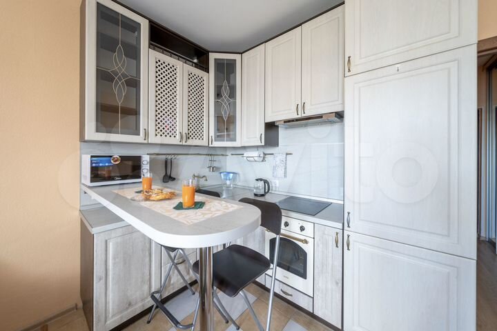 Квартира-студия, 30 м², 9/9 эт.