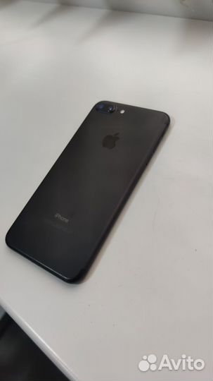 iPhone 7 Plus, 256 ГБ