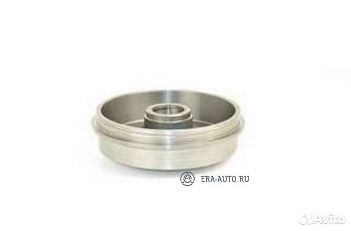 BSG auto parts BSG75-225-002 Тормозной барабан - з