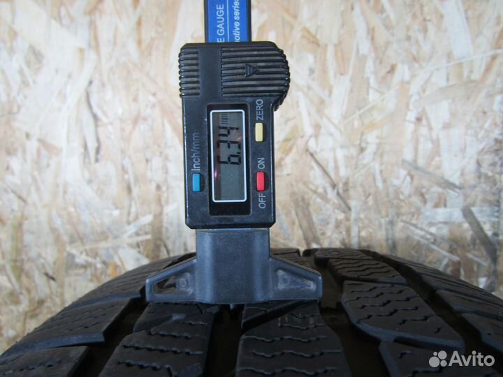 Continental ContiWinterContact TS 830 P 225/50 R18