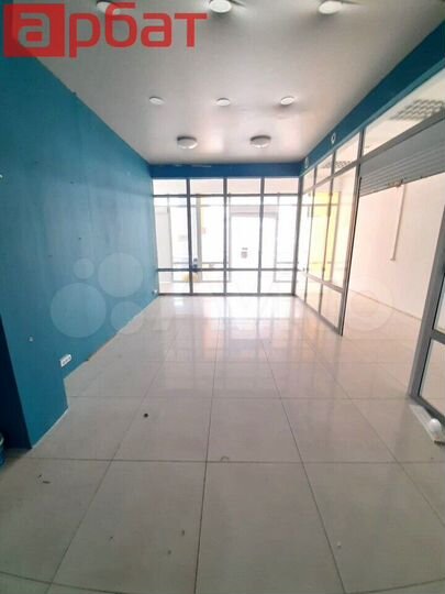 Офис для инвестиций и бизнеса