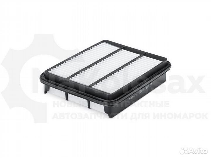 Фильтр воздушный Metaco 1000-186