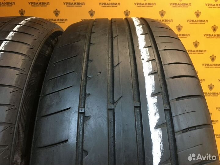 Hankook Ventus Prime 2 K115 225/60 R17 99H