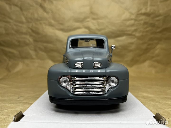 Ford F1 Pickup 1948 1/24 Maisto