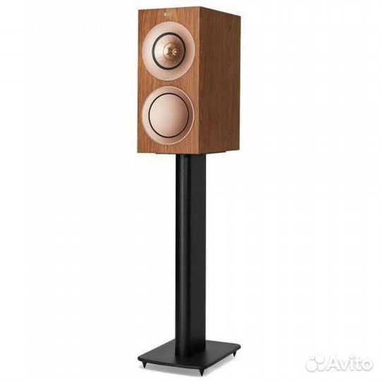 KEF R3 Walnut