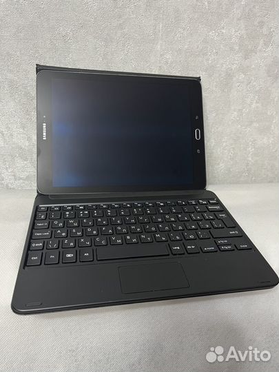 Samsung Galaxy Tab S2 SM-T815 LTE + Sd 32Gb