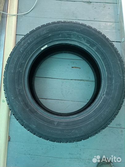 Northtrek N2 215/65 R16