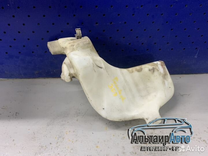 Бачок омывателя Peugeot 307 2006