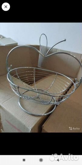 Ваза для фруктов