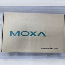 Коммутатор moxa EDS-508A-SS-SC