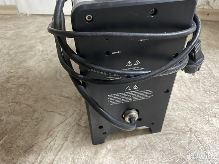 Зарядное устройство быстрое seabob