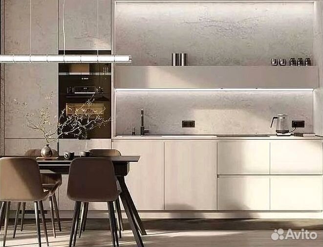 Кухня от производителя