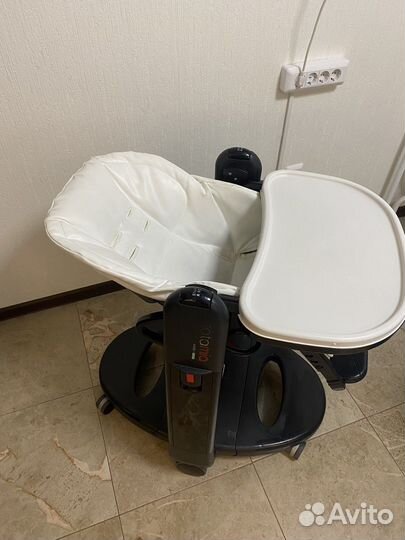 Стульчик для кормления peg perego tatamia