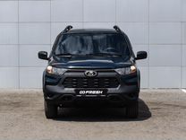 ВАЗ (LADA) Niva Travel 1.7 MT, 2023, 2 138 км, с пробегом, цена 1 299 000 руб.