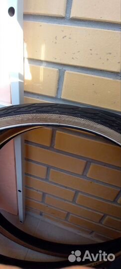 Покрышки 24 1 3/8