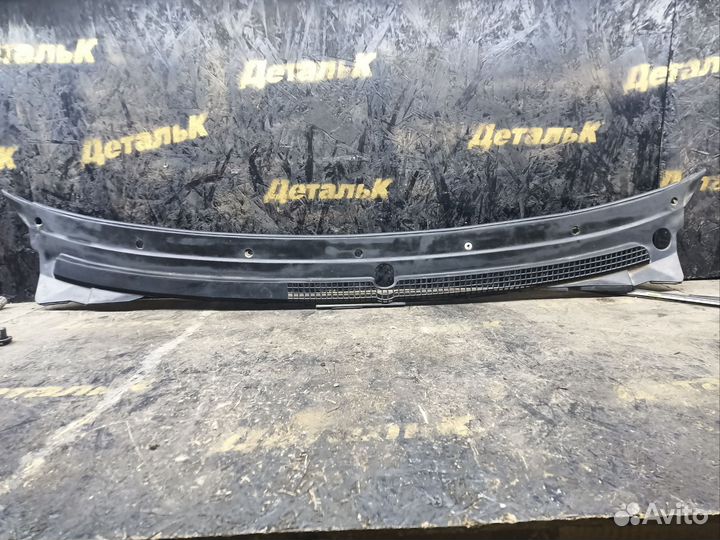 Жабо Kia sephia 1 Fa