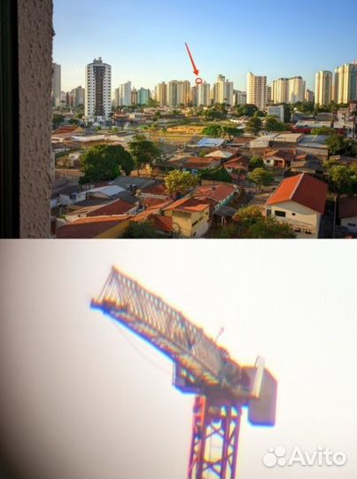 Svbony SV28 подзорная зрительная труба, телескоп