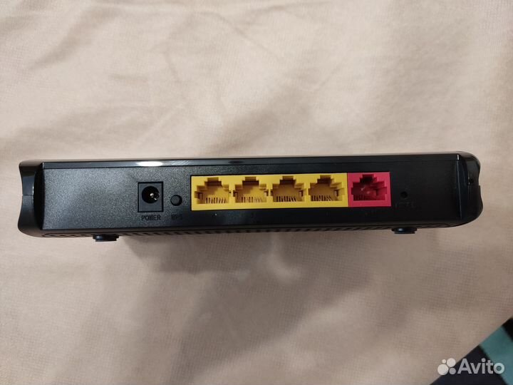 Wi fi роутер RX-22200