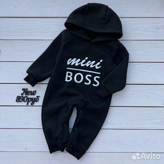 Слип комбинезон 68 размер next carters