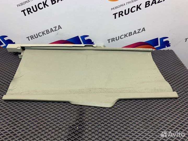 Шторка солнцезащитная Volvo FH