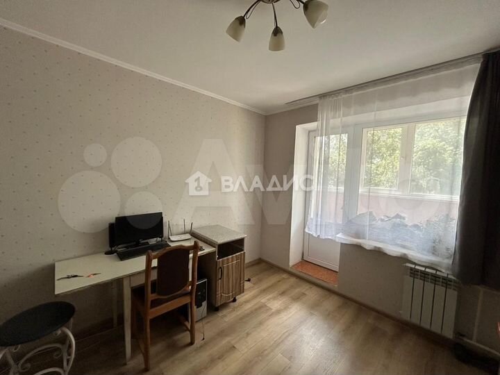 1-к. квартира, 25,4 м², 4/10 эт.