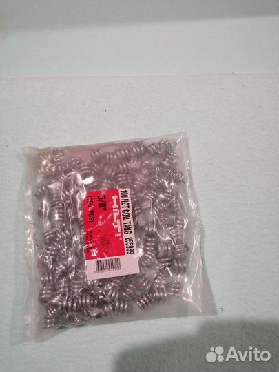 Пружина hilti нст для нса