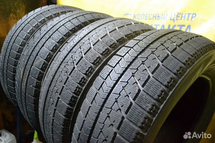 Bridgestone Blizzak VRX 205/60 R16