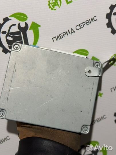 Блок управления Lexus Rx450H