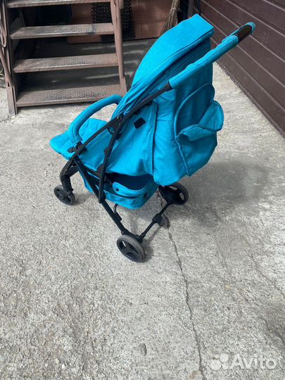 Детская коляска