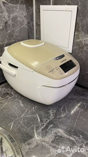 Мультиварка leran