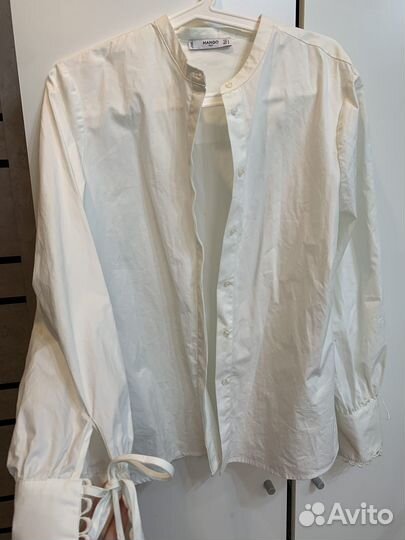 Рубашка Mango 46-48