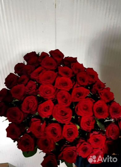 Букет цветов. Розы опт