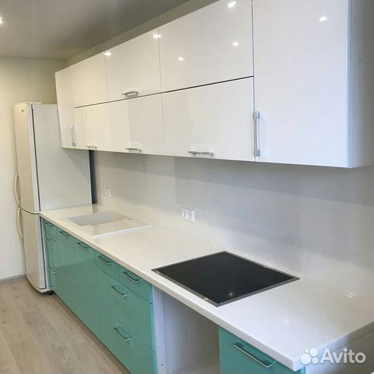 Кухонный гарнитур на заказ