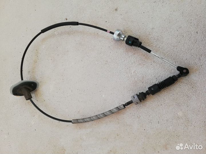 Hyundai Sonata 6 Трос АКПП Коробки Передач