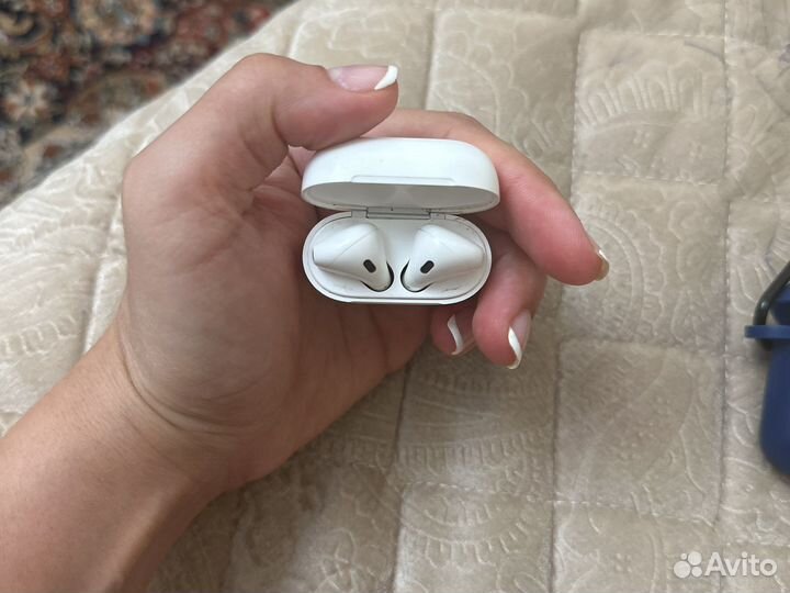Airpods 2